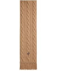 Polo Ralph Lauren - Winter Scarves - Lyst