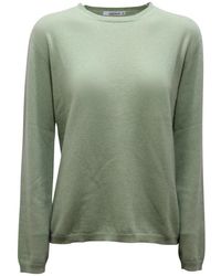 Kangra - Cashmere Knitwear - Lyst