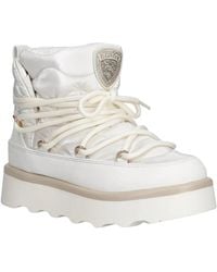 Blauer - Doyle Winterstiefel - Lyst