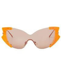 PAULA CANOVAS DEL VAS - Accessories > sunglasses - Lyst