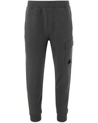 C.P. Company - Pants - Lyst