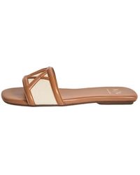 ARMANI EXCHANGE - Sliders - Lyst