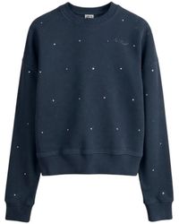 MC2 Saint Barth - Casey Sweatshirt - Lyst
