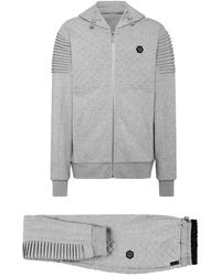 Philipp Plein - Jogging Trainingspak: Hoodie/Broek - Lyst