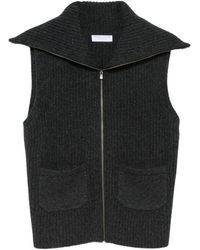 Majestic Filatures - Waistcoats - Lyst