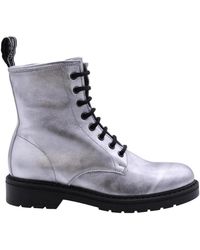 Nero Giardini - Stylischer stiefelette sjors - Lyst