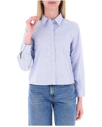 Marella - Shirts - Lyst