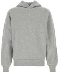 A.P.C. - Hoodies - Lyst