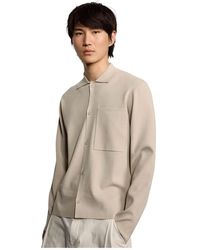 KIEFERMANN - Cardigans - Lyst