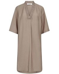 co'couture - Tunics - Lyst