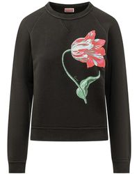 KENZO - Sweatshirts - Lyst