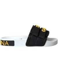 Dolce & Gabbana - Sandale - Lyst