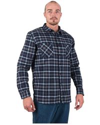 Edwin - Casual Shirts - Lyst