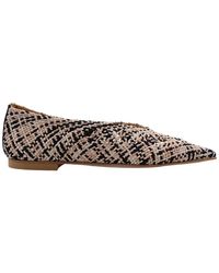 CTWLK - Ballerina Shoes - Lyst