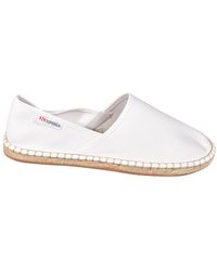 Superga - Espadrilles - Lyst