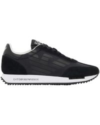 EA7 - Sneakers - Lyst