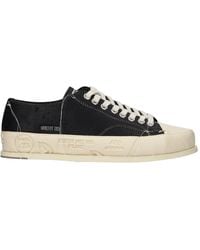 Premiata - Vincent 015 - Lyst