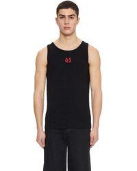 44 Label Group - Sleeveless Tops - Lyst