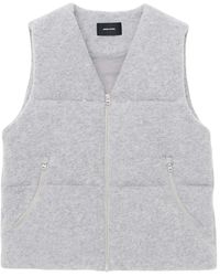 Hiking Patrol - Vests - Lyst