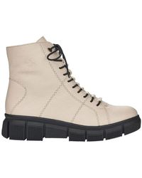Rieker - Stiefeletten - Lyst