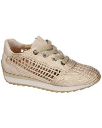 Softwaves - Delta Runner Sneakers - Lyst