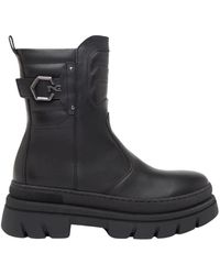 Nero Giardini - Ankle Boots - Lyst