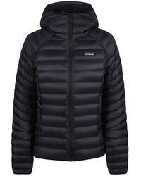 Patagonia - Winter Jackets - Lyst