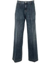 Nine:inthe:morning - Straight Jeans - Lyst