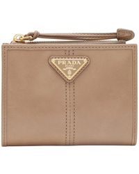Prada - Wallets & Cardholders - Lyst
