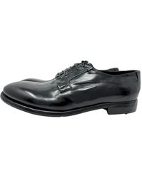 LEMARGO - Cliff Lace Shoe - Lyst