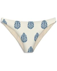 MC2 Saint Barth - Costumi Da Bagno Poliestere - Lyst