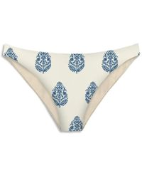 Mc2 Saint Barth - Weiße Meereskleidung Für Den Sommer - Lyst