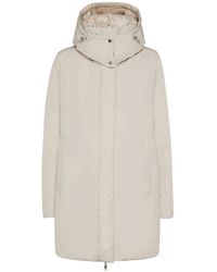 Add - Parkas - Lyst