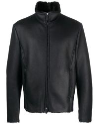 Giorgio Armani - Jackets - Lyst