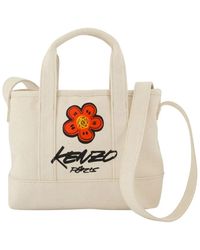 KENZO - Tote Bag Small - Lyst