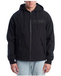 Michael Kors - Zip-Throughs - Lyst