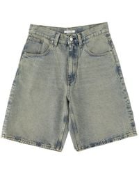 sunflower - Denim Shorts - Lyst