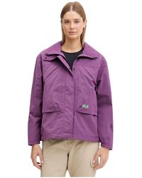 Jack Wolfskin - Ski Jackets - Lyst