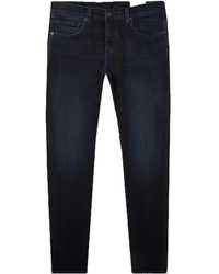 Baldessarini - Moderne slim-fit jayden jeans - Lyst