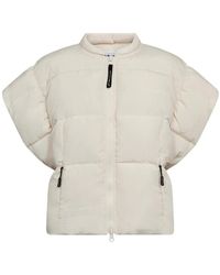 Haute L'Amitié - Vests - Lyst