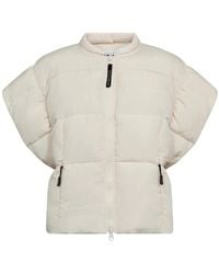 Haute L'Amitié - Vests - Lyst