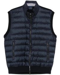 Paul & Shark - Vests - Lyst