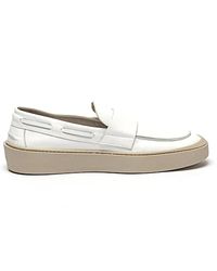 Blauer - Loafers - Lyst