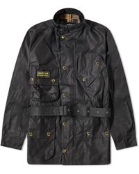 Barbour - Light Jackets - Lyst