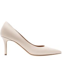 Parallèle - Schoenen ,Leer Yumba Pump - Lyst