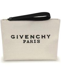 Givenchy - Clutches - Lyst