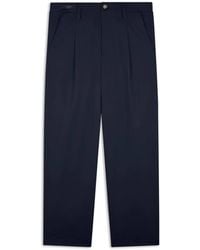 Paul & Shark - Straight Trousers - Lyst