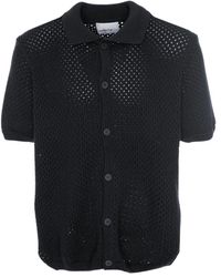 Arte' - Short Sleeve Shirts - Lyst