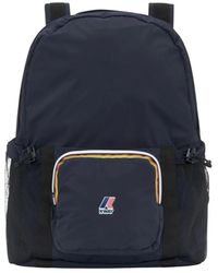 K-Way - Backpacks - Lyst