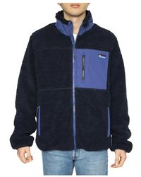 Penfield - Wind Jackets - Lyst